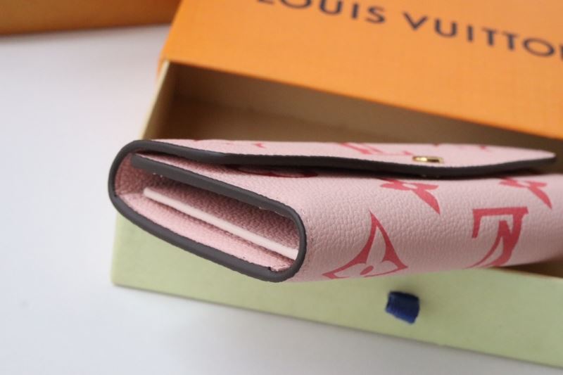 Louis Vuitton Wallets